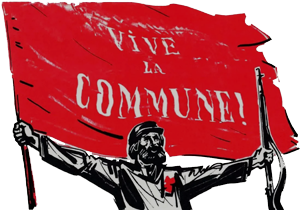 Парижская Коммуна: принципы диктатуры пролетариата