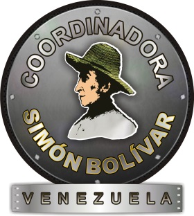 Coord_Simon Bolivar_Venezuela